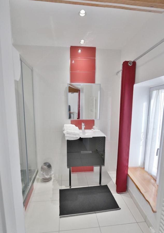 Le Relais Basque Bed and Breakfast Hagetmau Exteriör bild